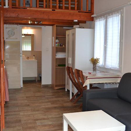 Les Hirondelles 2Km De La Plage-Jardin-Wifi-Parking-Draps Et Serviettes 昂代 外观 照片