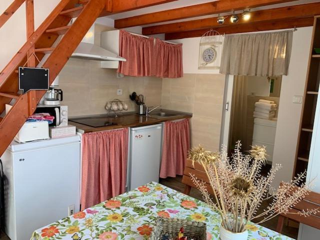Les Hirondelles 2Km De La Plage-Jardin-Wifi-Parking-Draps Et Serviettes 昂代 外观 照片