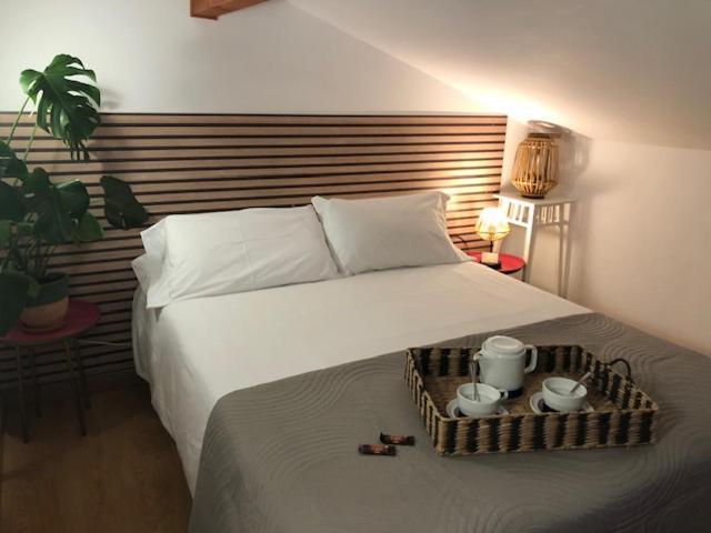 Les Hirondelles 2Km De La Plage-Jardin-Wifi-Parking-Draps Et Serviettes 昂代 外观 照片